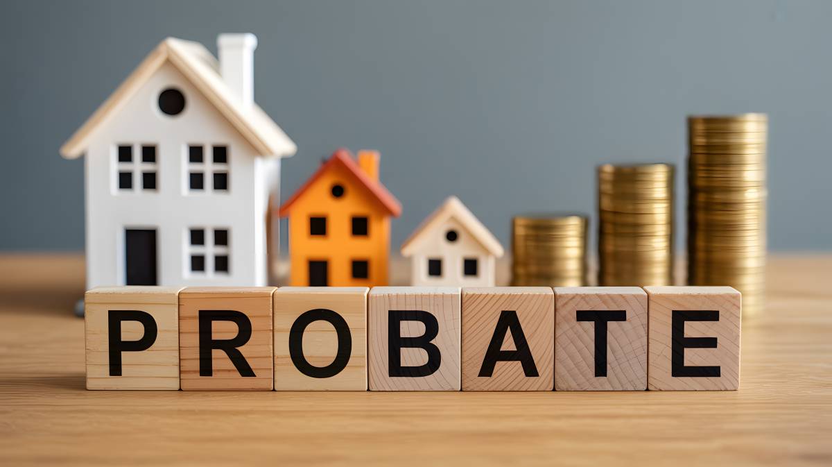 Can You Access Bank Accounts Before Probate?